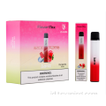 JS Vape Flavour Max 2500 Puffs Disposable Vapes